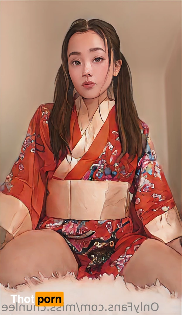 Miss Chun Lee 💖 Attracting Abundance 💖 14305322