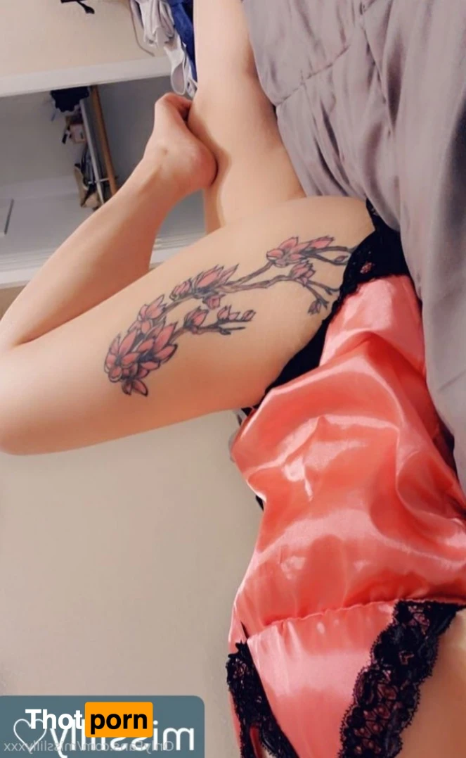 🤰THROAT GOAT B/G content, Pregnant 14296055