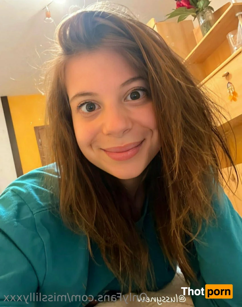 🤰THROAT GOAT B/G content, Pregnant 14297366