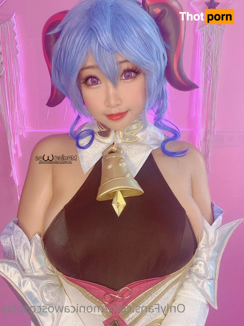 Monica Wos Cosplay 2309543