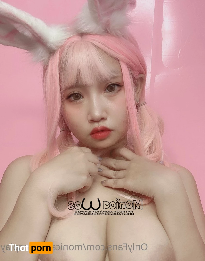 Monica Wos Cosplay 3796092