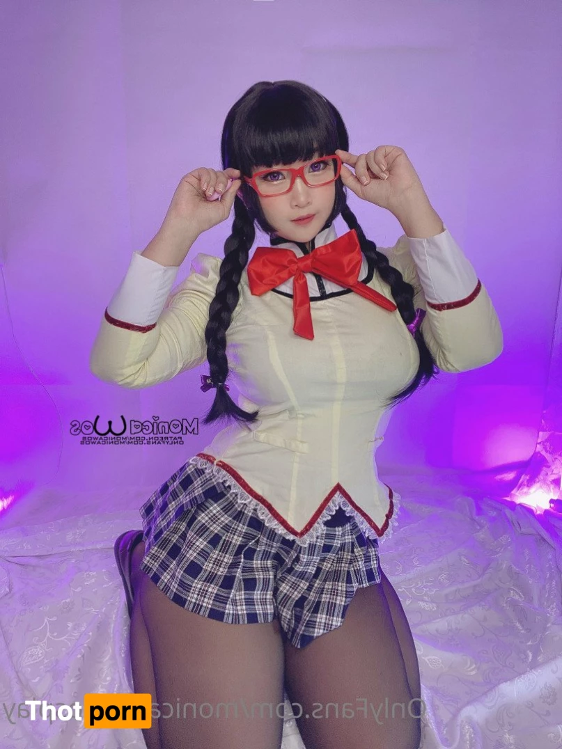 Monica Wos Cosplay 3797916