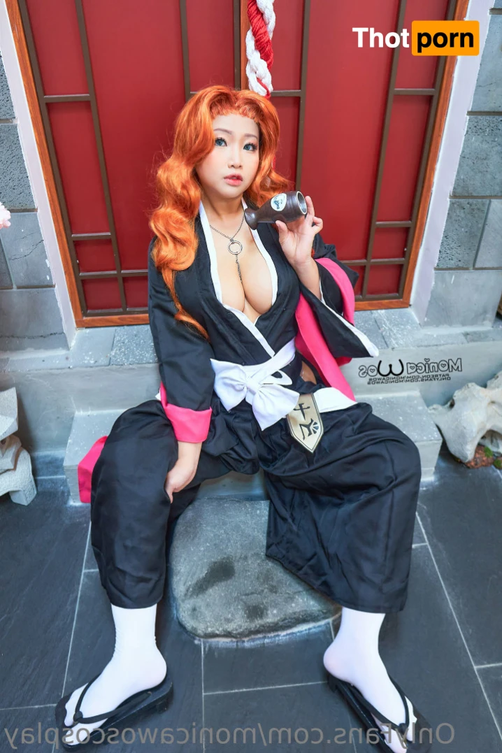 Monica Wos Cosplay 14295162