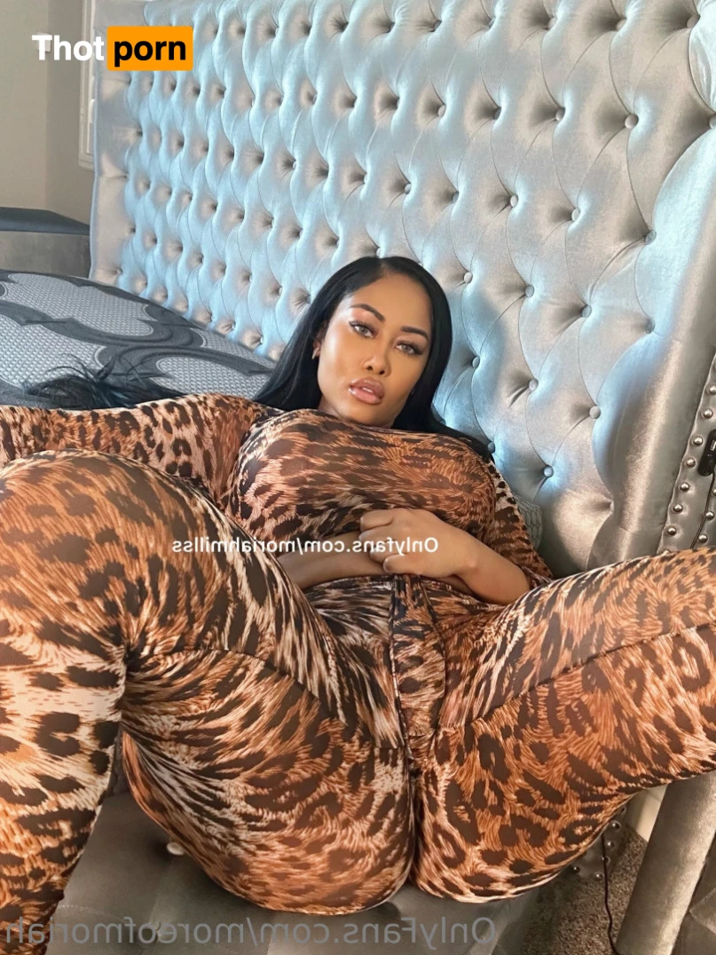 Moriah mills 14294144