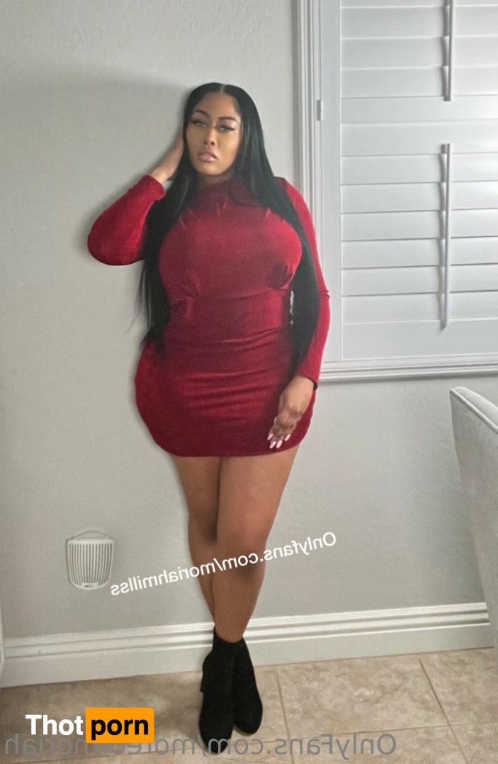 Moriah mills 14294474