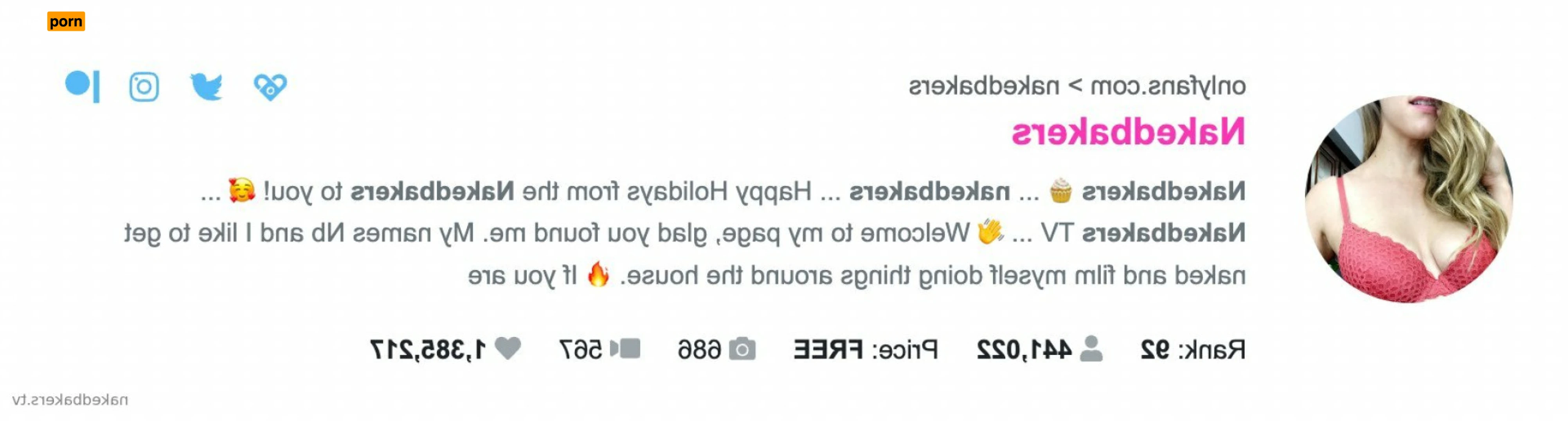 Nakedbakers 14290705