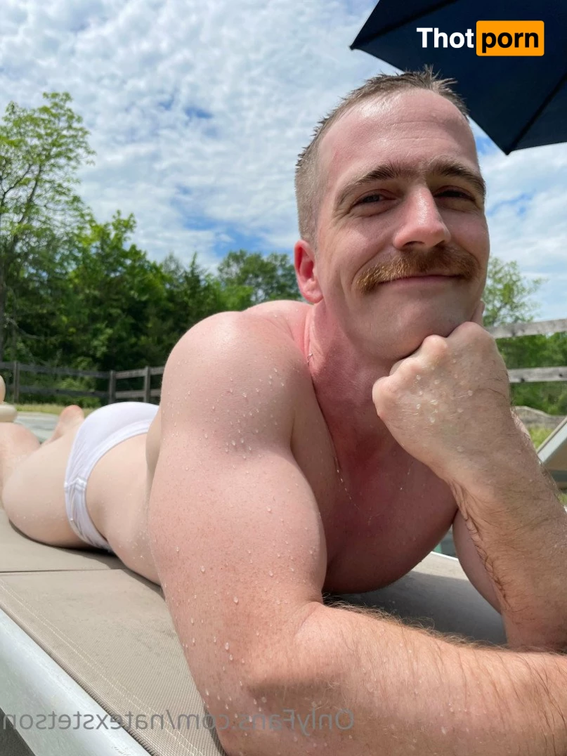 Nate Stetson 2338756