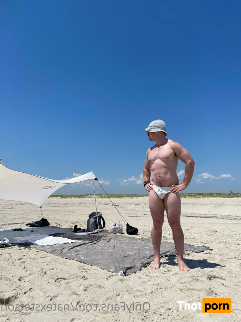 Nate Stetson 2338872