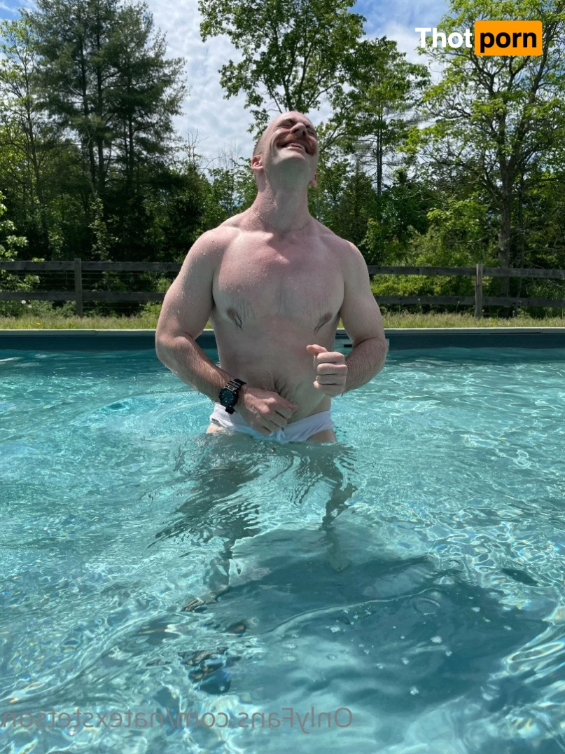 Nate Stetson 2338921