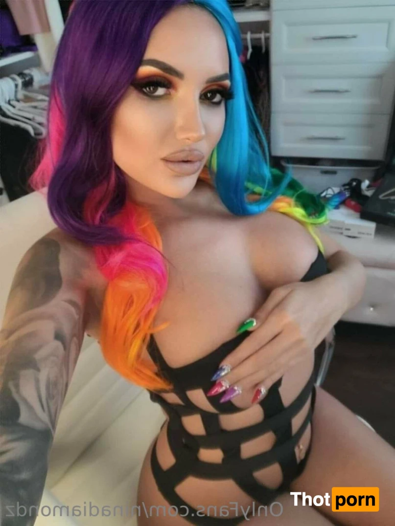 Ninɑ Diɑmondz 🌈 34DD 14286634