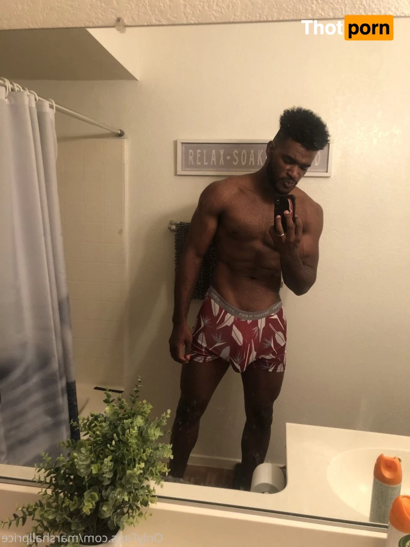 Marshall Price 2304789