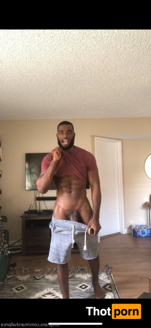 Marshall Price 2306805