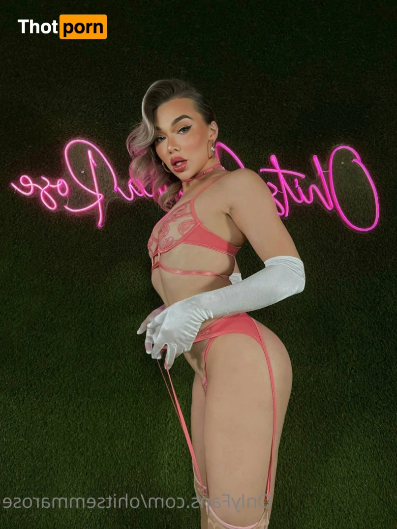 TS Emma Rose 🌹✨ 14277635