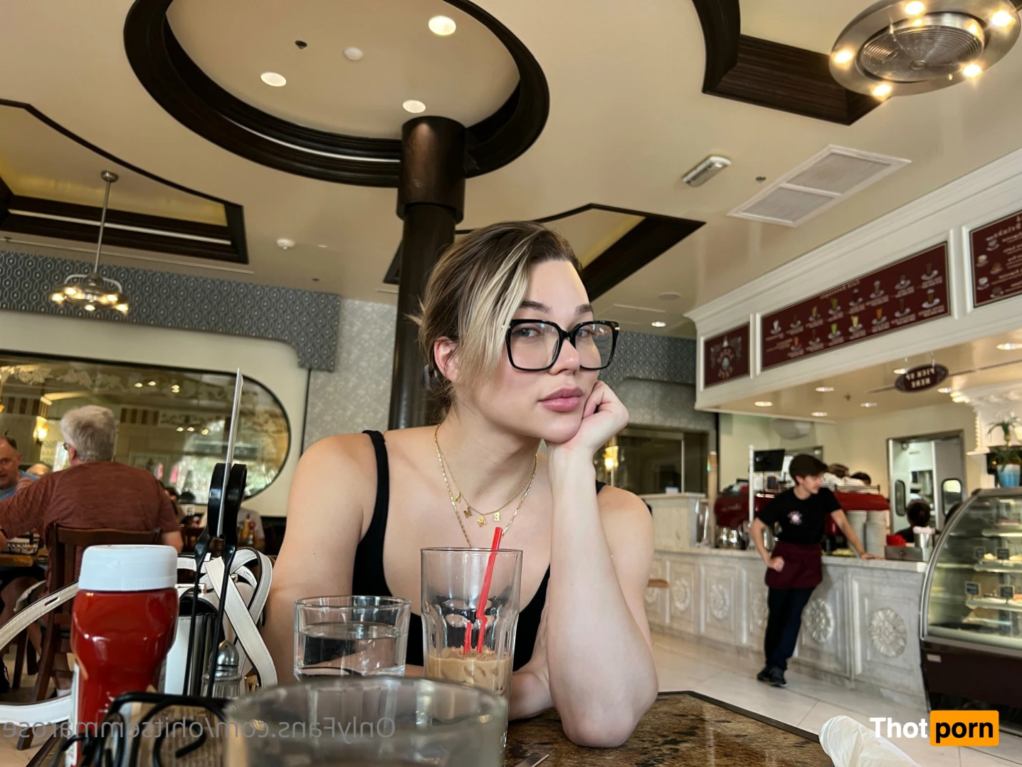 TS Emma Rose 🌹✨ 14278084