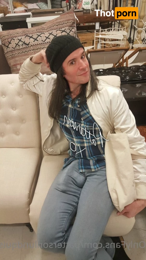 Tangible Dreamer 3996521