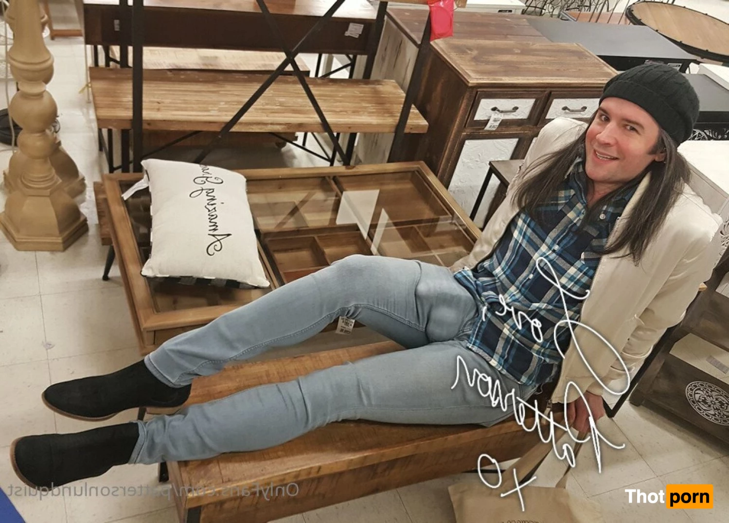 Tangible Dreamer 3996597