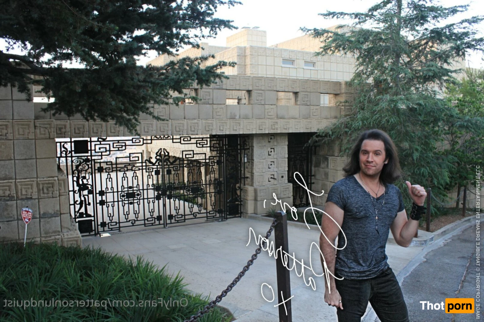 Tangible Dreamer 3996940