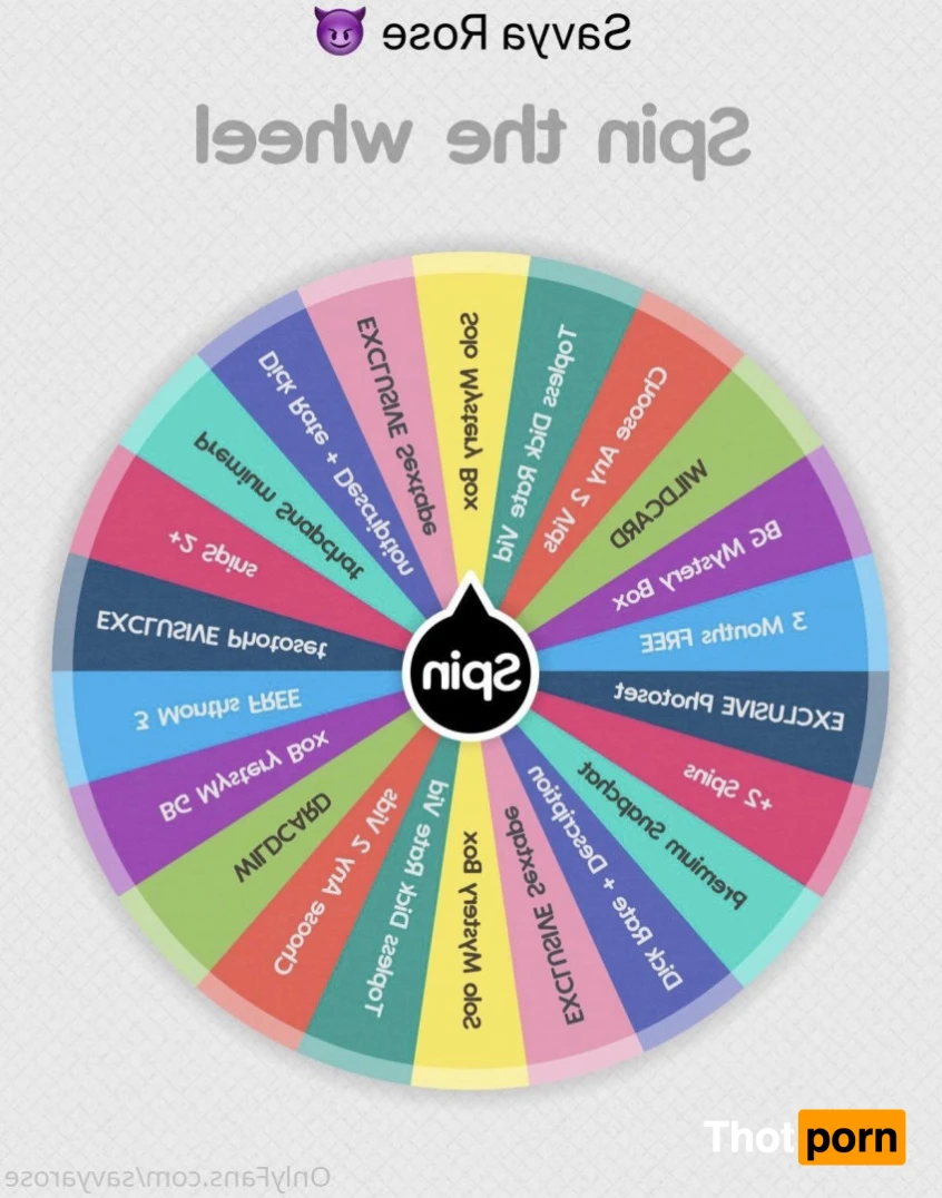 SavyaRose 💛 New Content 14811554