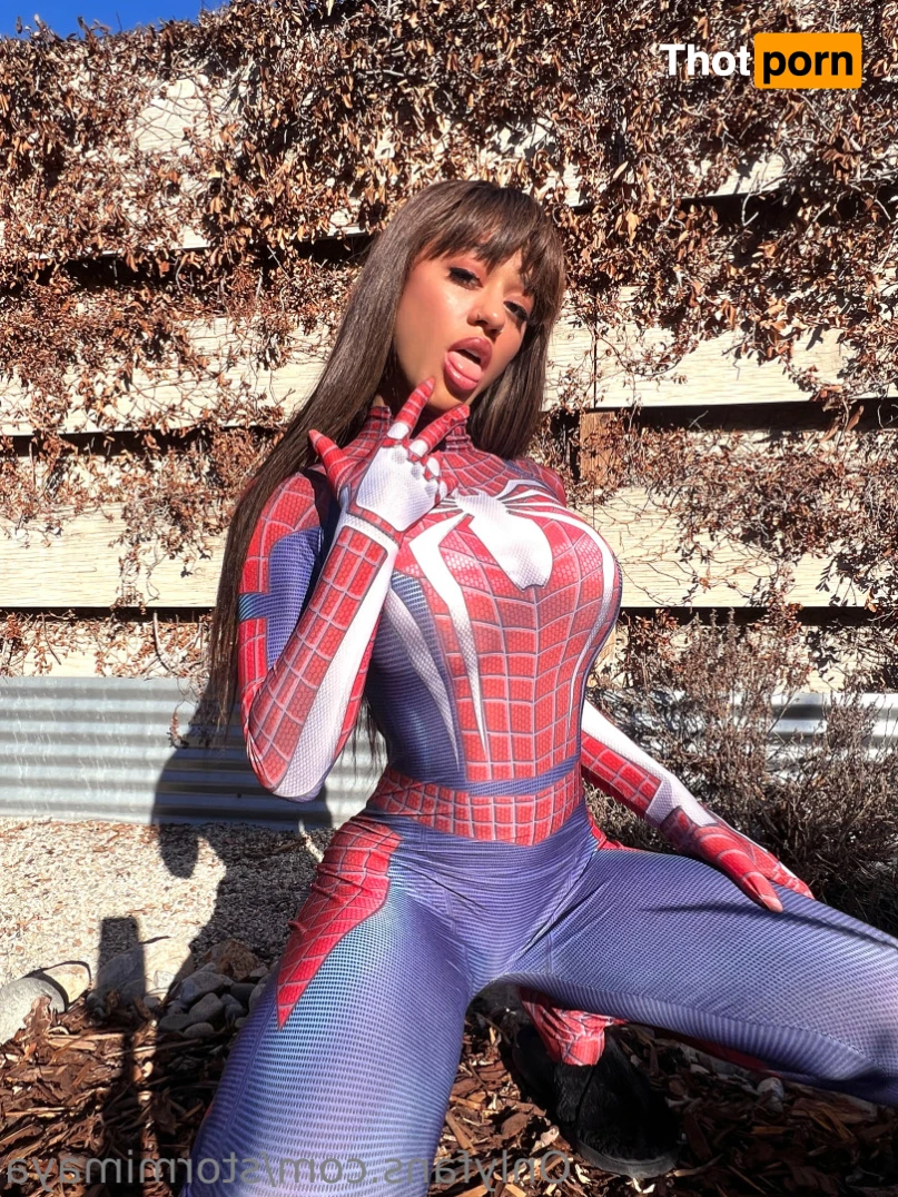 Stormi Maya 14255649