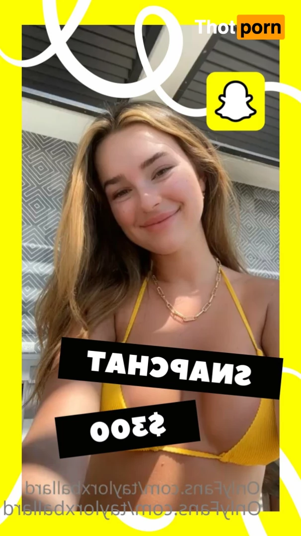 Taylor Ballard 7694516