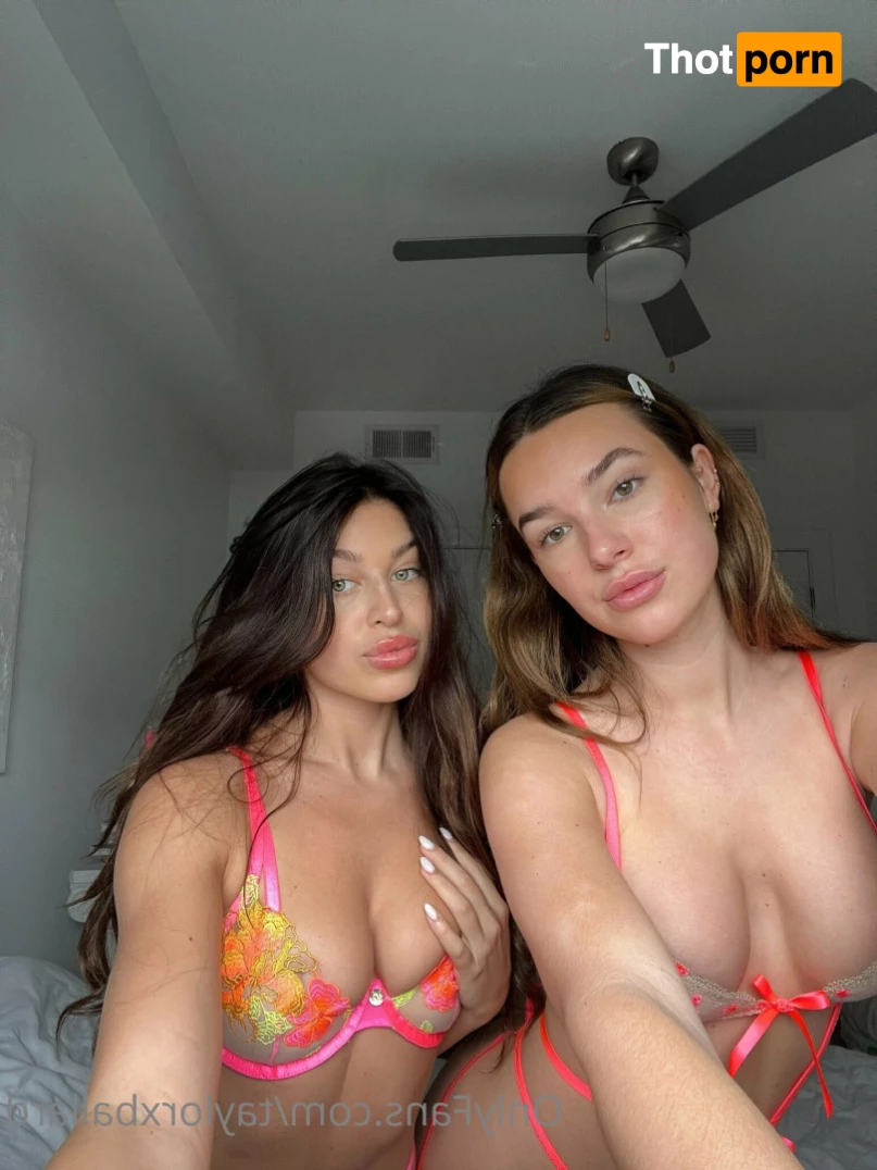 Taylor Ballard 7694535