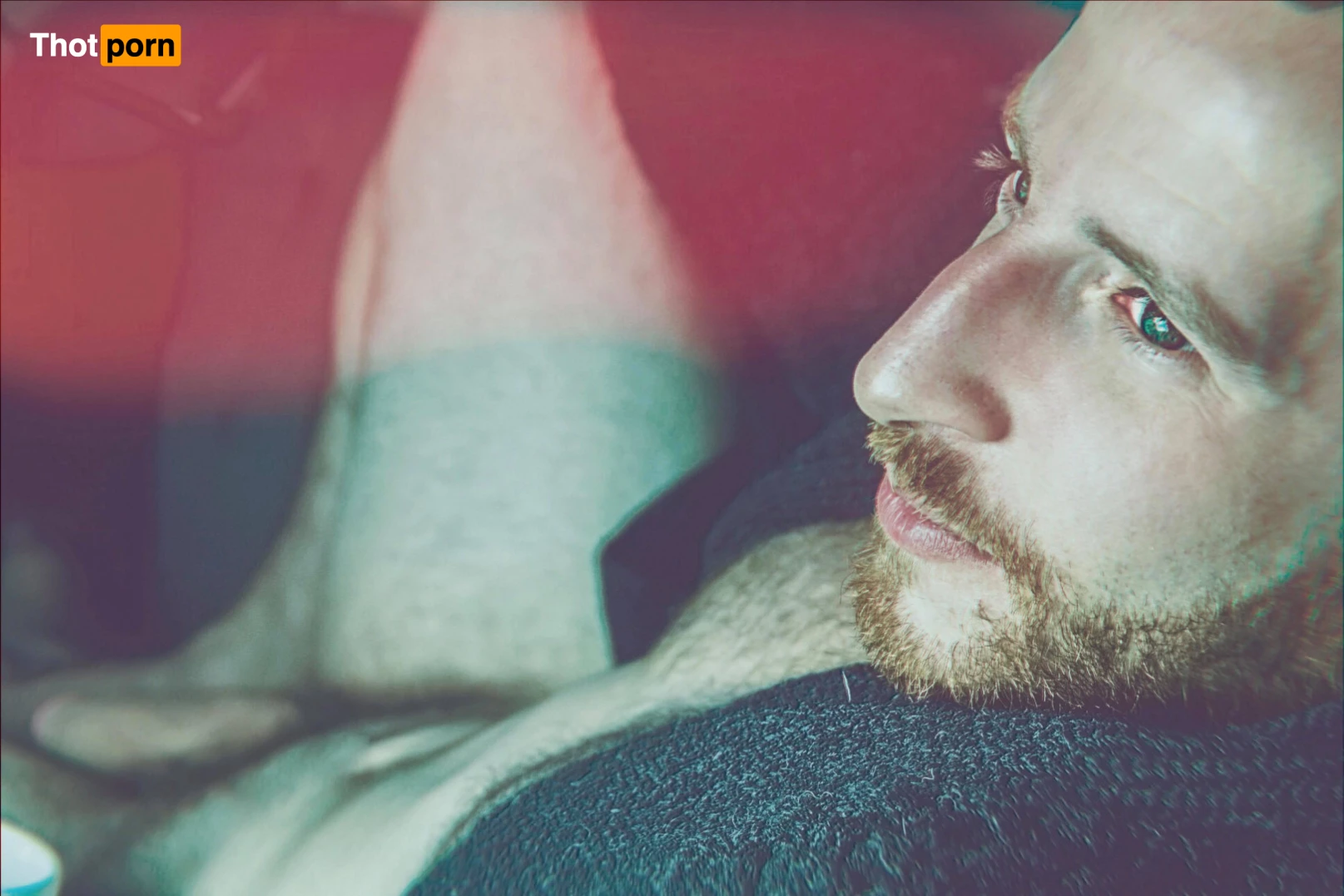 That Naked Nerd 6039262