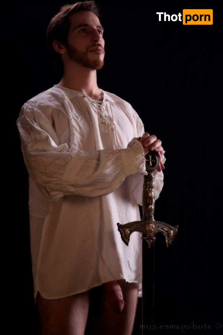 That Naked Nerd 6039272