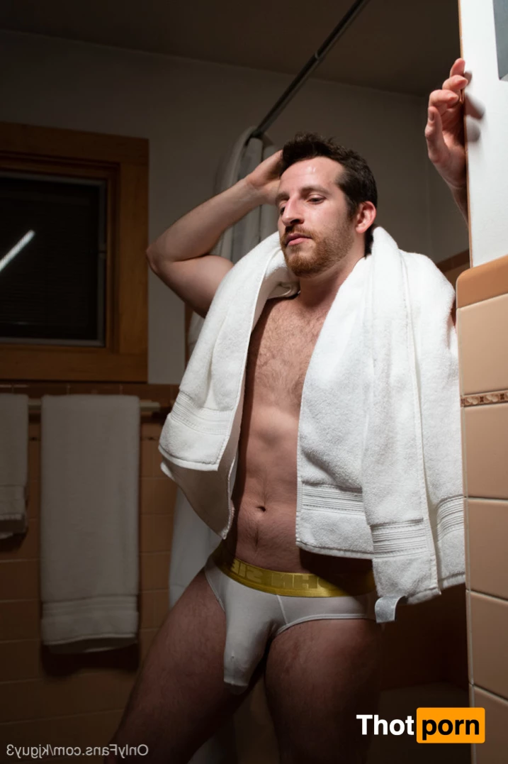 That Naked Nerd 6039345