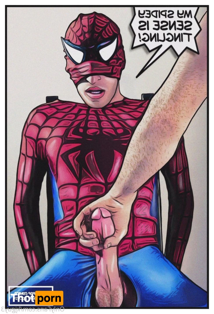 That Naked Nerd 6039460