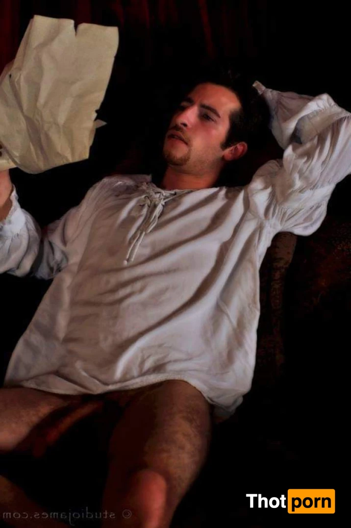 That Naked Nerd 6039479