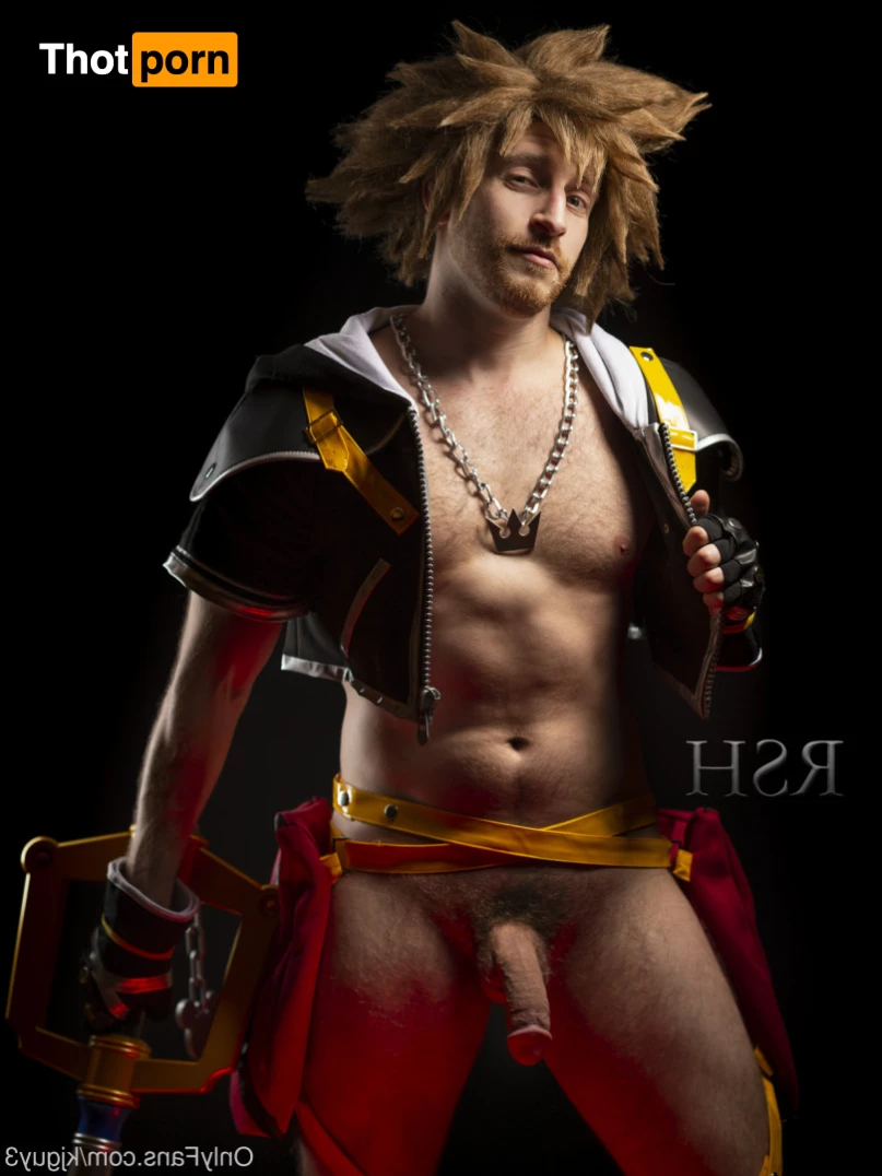 That Naked Nerd 6039640