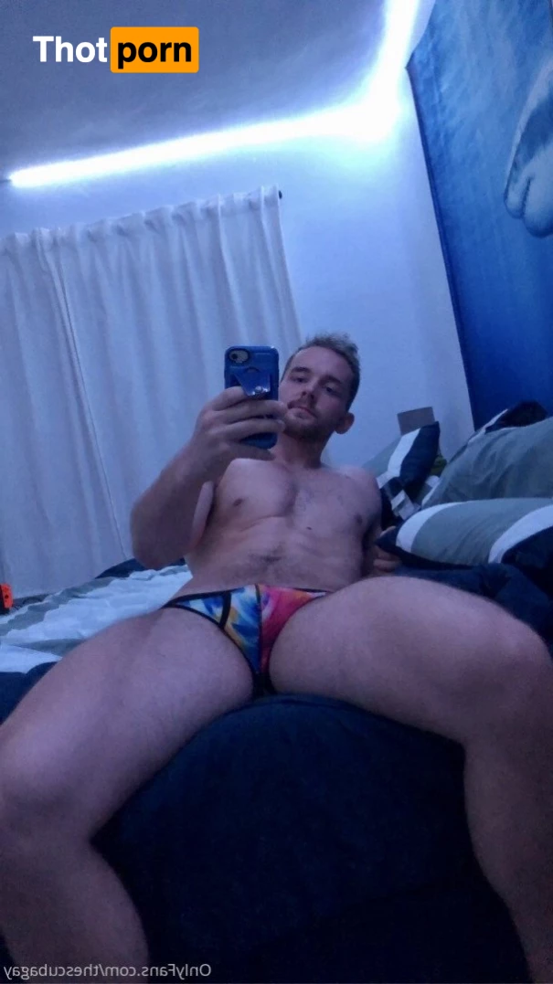 The Scuba Gay 2324119