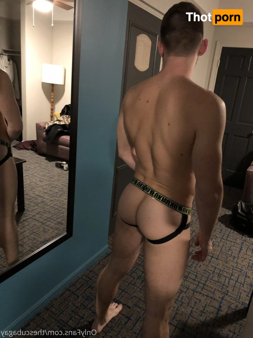 The Scuba Gay 2324151