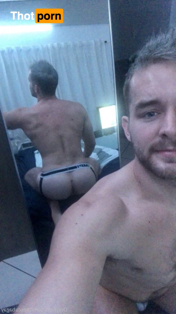 The Scuba Gay 2324209