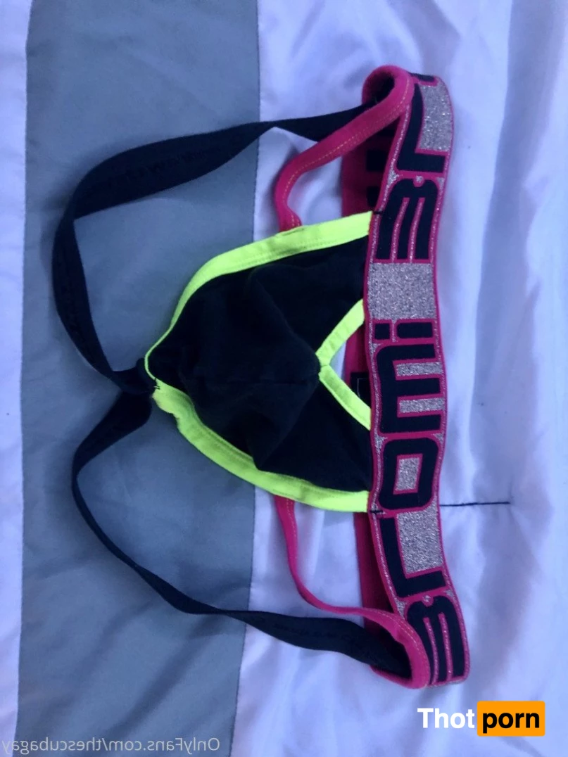 The Scuba Gay 2324226