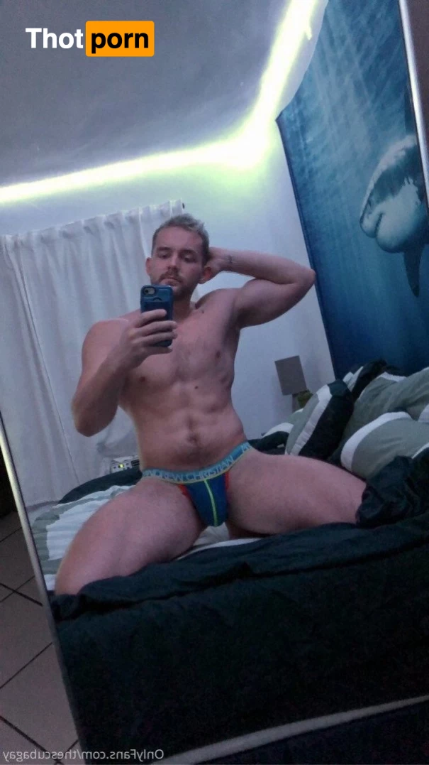 The Scuba Gay 2324235