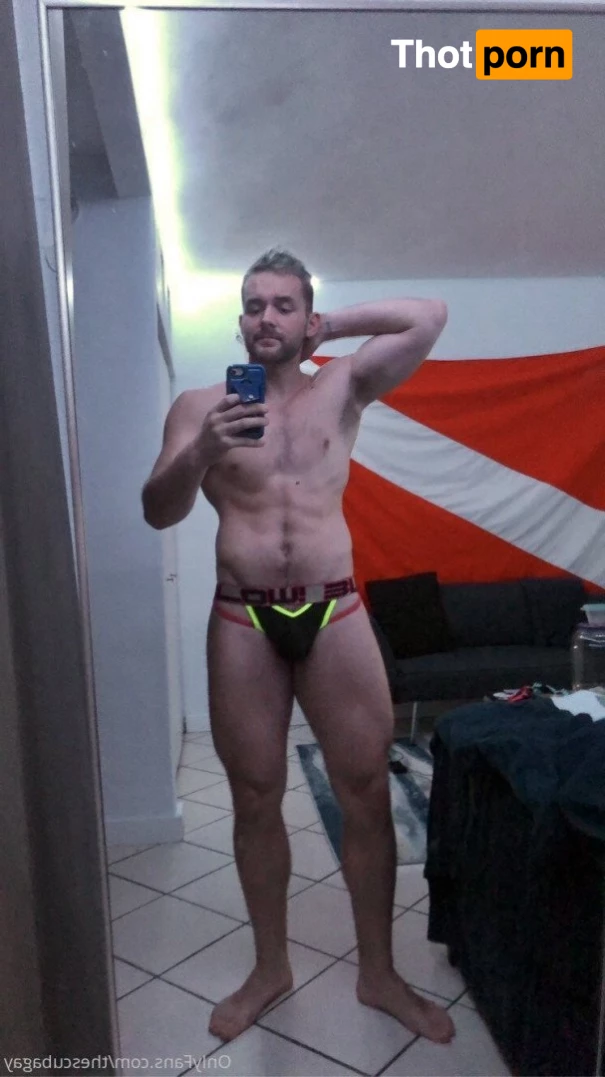 The Scuba Gay 2324252