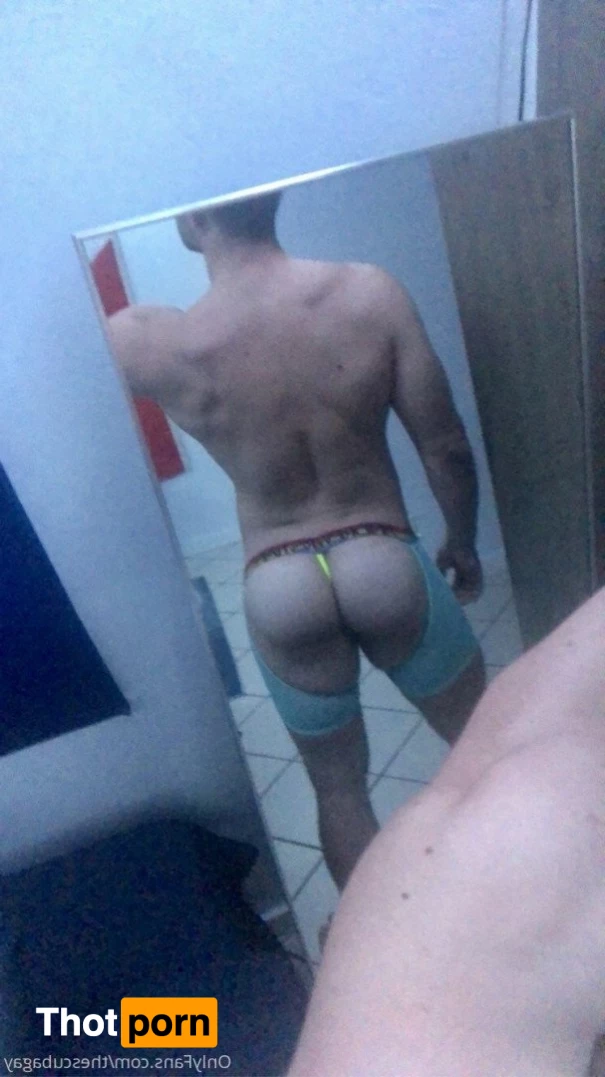 The Scuba Gay 2324255