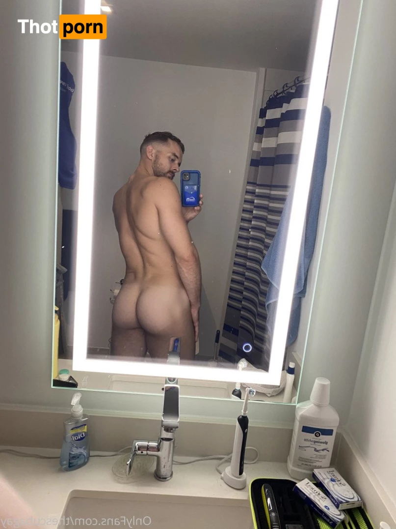 The Scuba Gay 2324307