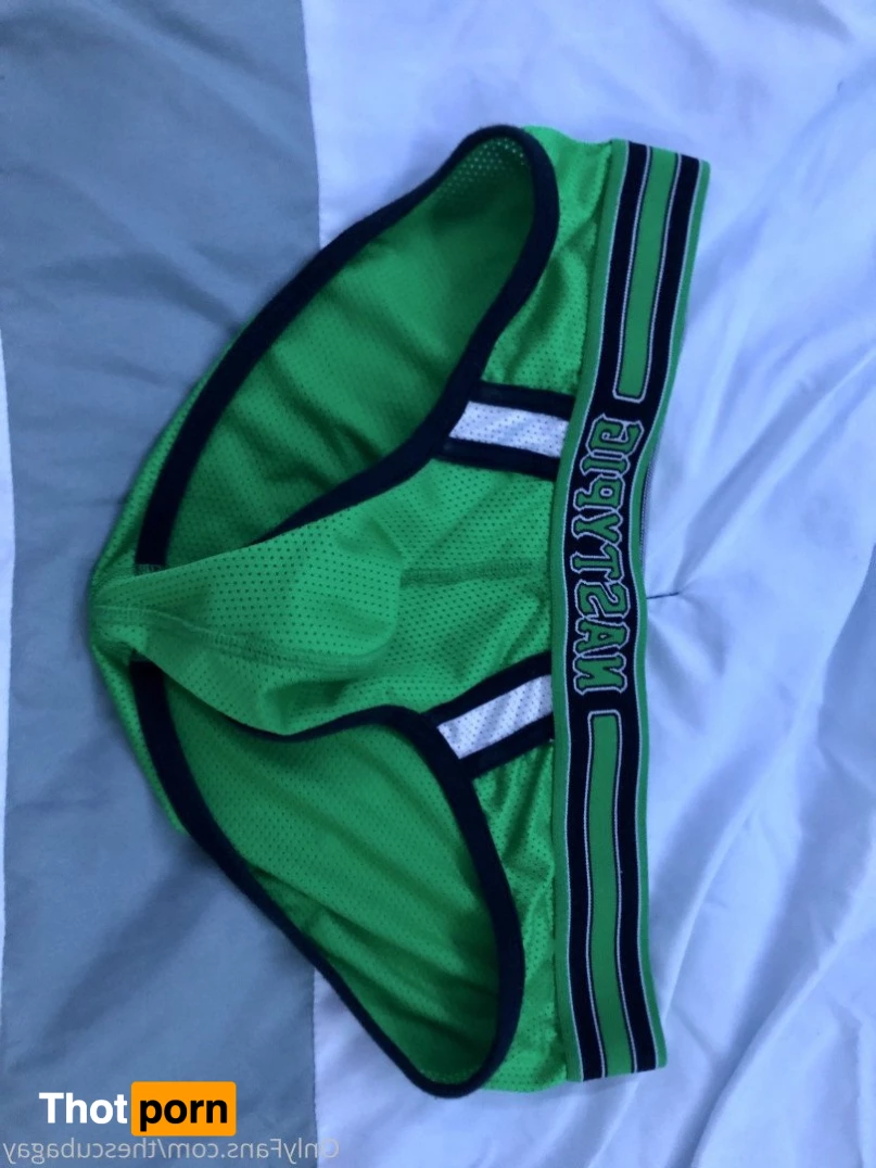 The Scuba Gay 2324313