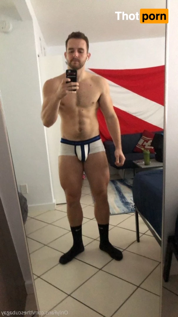 The Scuba Gay 2324345