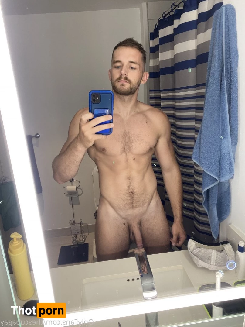 The Scuba Gay 2324374