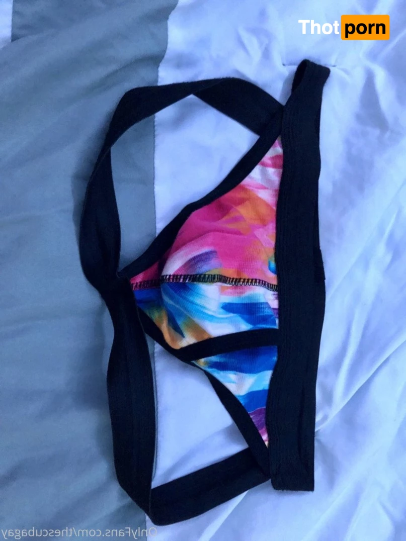 The Scuba Gay 2324421