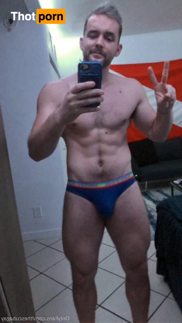 The Scuba Gay 2324465