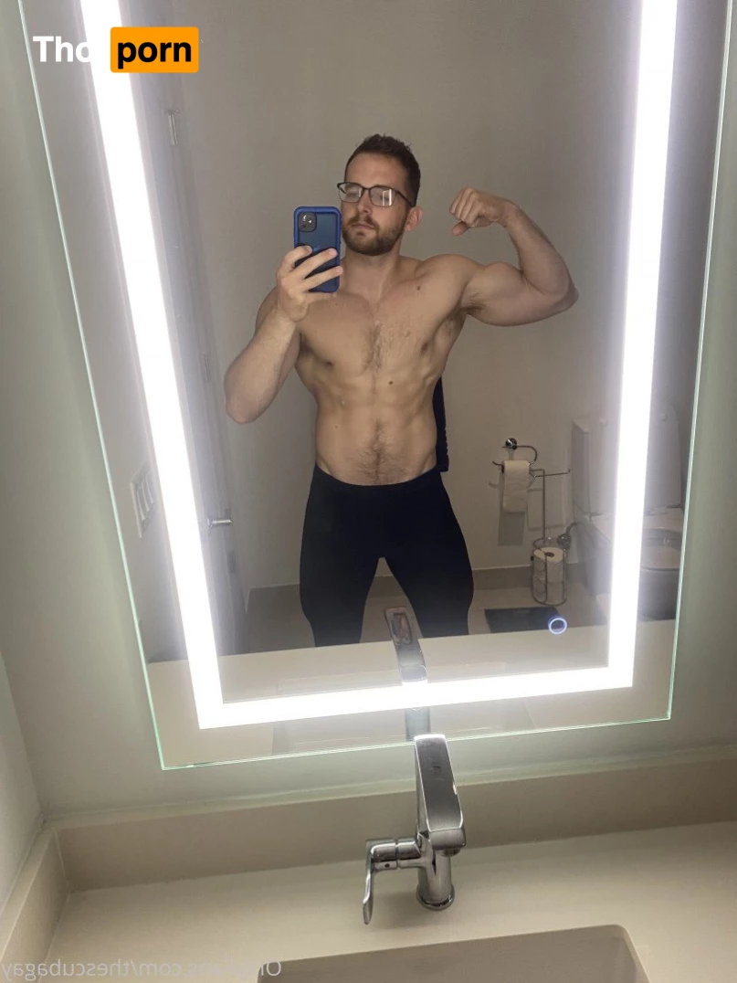 The Scuba Gay 2324504