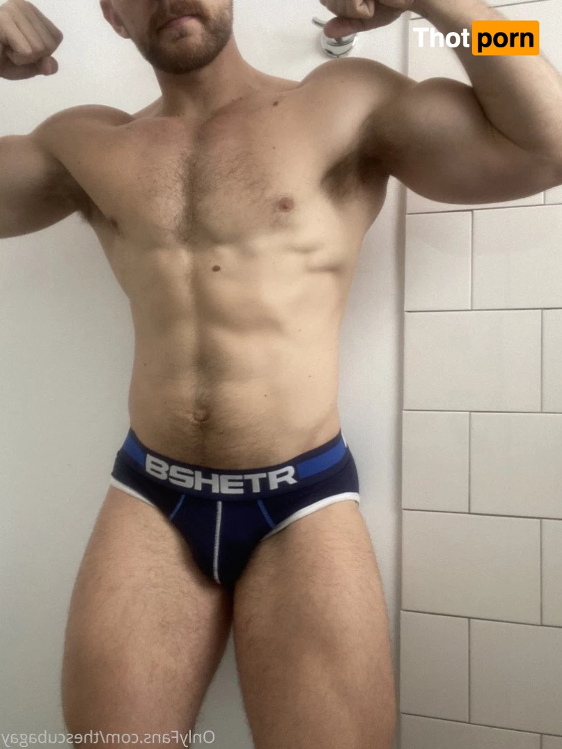 The Scuba Gay 2324526