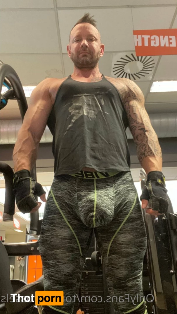 Tom of Brussels 4047253