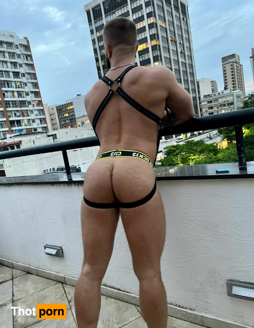 Vincent O’Reilly FREE 6282365