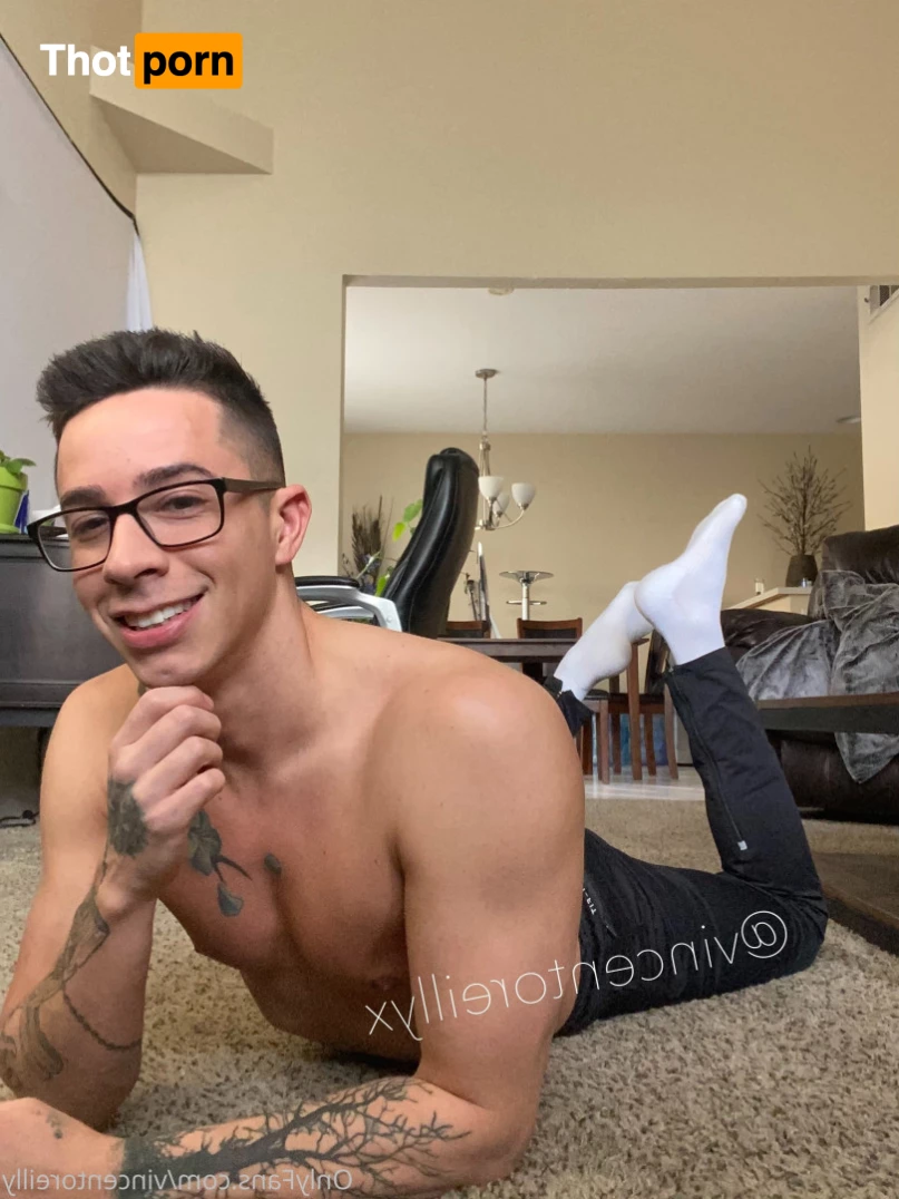 Vincent O’Reilly FREE 6282610