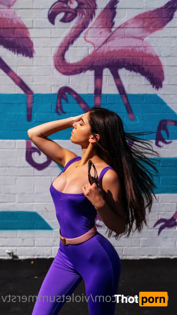 Violet Summers 6121090